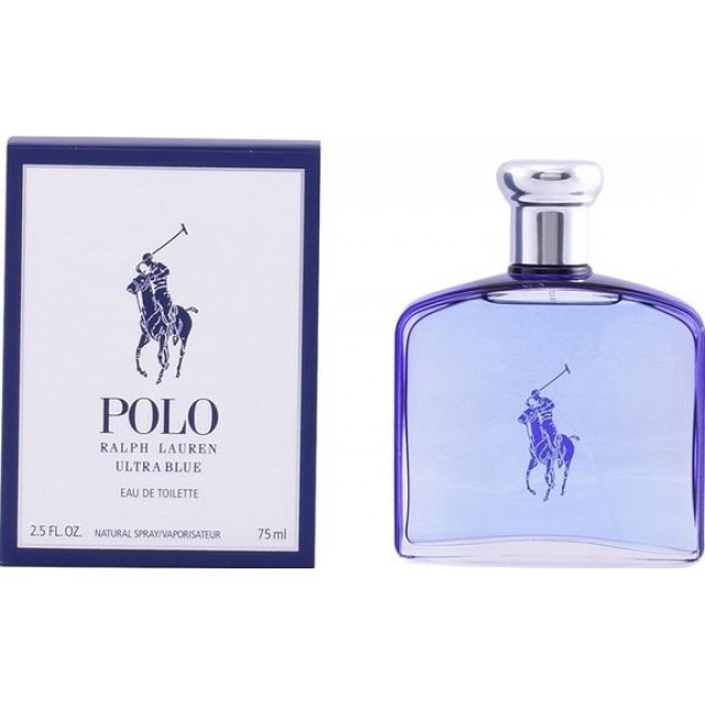 RALPH LAUREN Polo Ultra Blue EDT 75ml